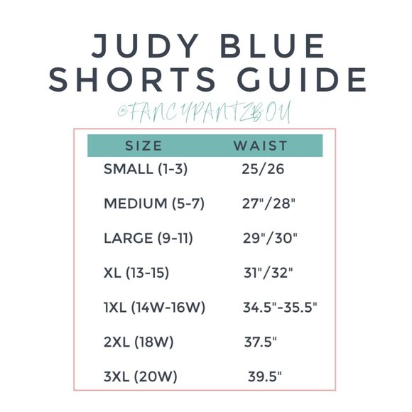 Judy Blue Shorts Plus Size Judy Blue Mid Thigh Denim Shorts Med